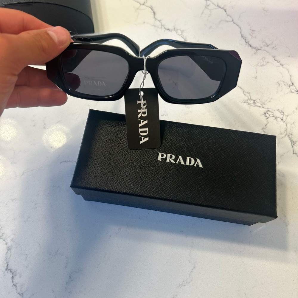 Prada Glasses